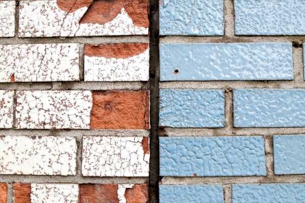 What if damage occurs to the neighbor's property during work Derby?