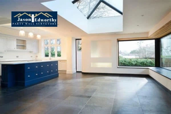 Our top tips for building near a boundary line Derby