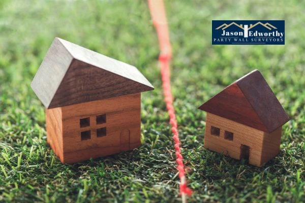 Do you want to build on a boundary line Derby call our team today!